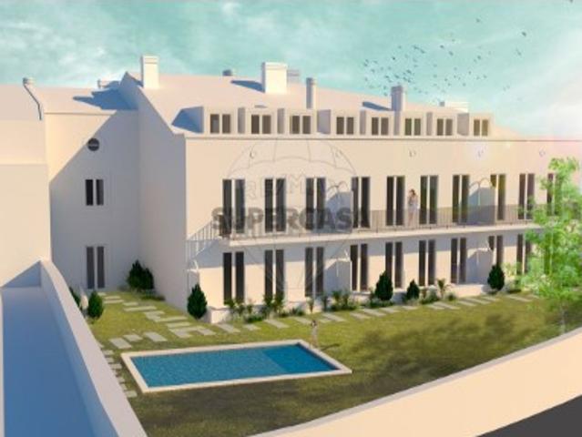 Casa venda em Olivais, Lisboa