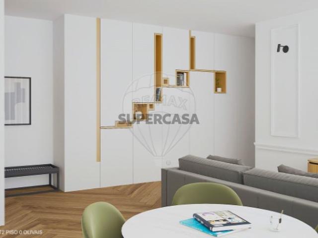 Casa venda em Olivais, Lisboa
