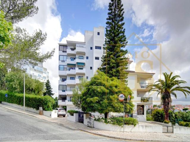Apartamento venda em Bairro J. Pimenta, Cascais