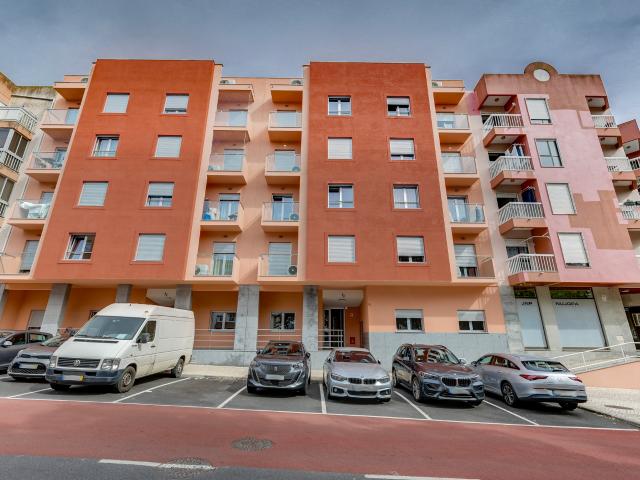 Apartamento venda em Ouressa, Algueirão-Mem Martins