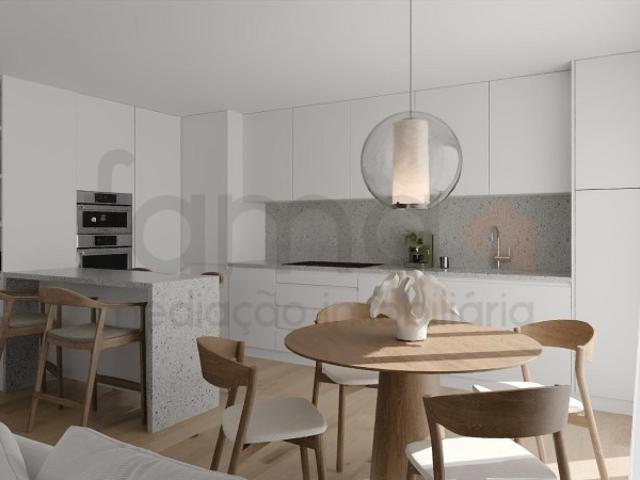 Apartamento venda em Núcleo Urbano Histórico de Oeiras, Oeiras