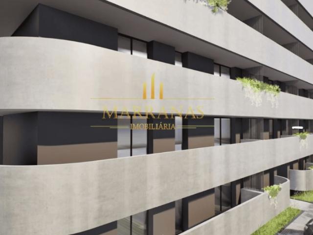 Apartamento venda em Meixomil, Porto