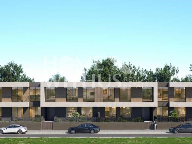 Apartamento venda em Carvalhosa, Porto