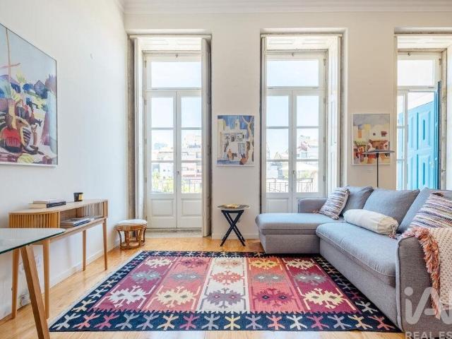 Apartamento venda em Porto