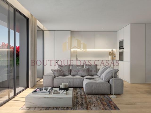 Apartamento venda em Porto