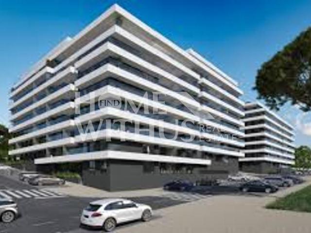 Apartamento venda em Bitarães, Porto