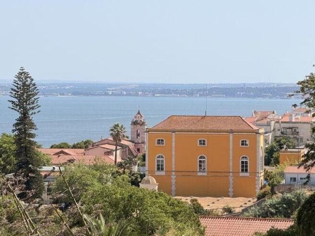 Apartamento venda em Lisboa