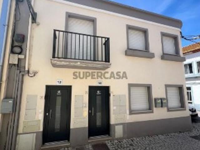 Casa venda em Peniche, Leiria