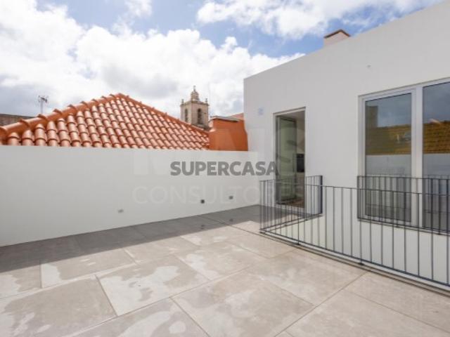 Casa venda em Peniche, Leiria