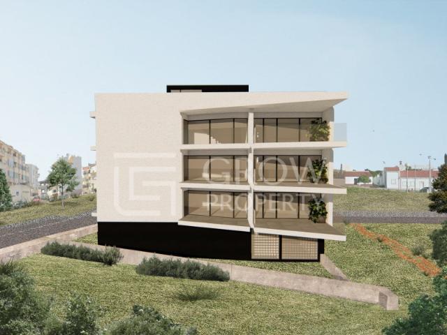 Apartamento venda em Pêra