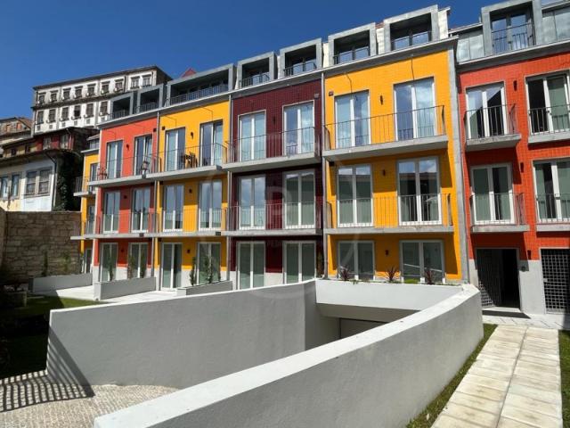 Apartamento venda em Porto, Cedofeita