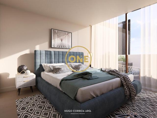 Apartamento venda em Gavião, Braga