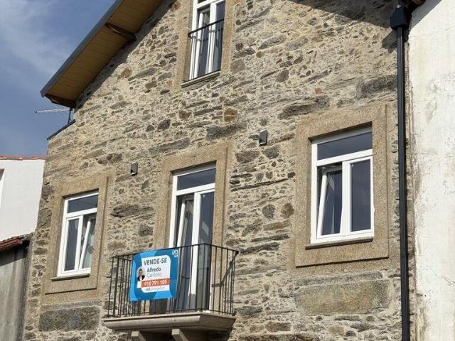 Apartamento venda em Peso Da Régua, Vila Real