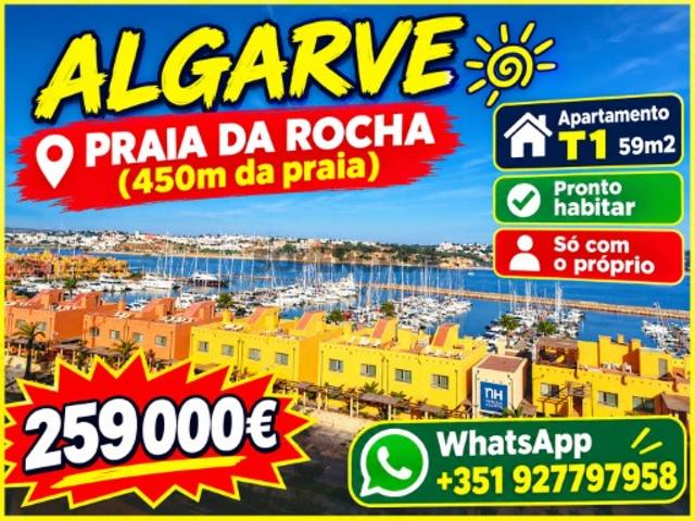 Casa venda em Portimão