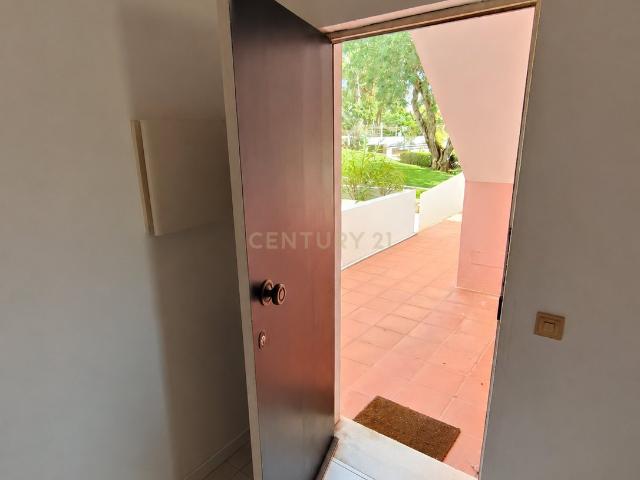 Apartamento alugar em Três Castelos, Portimão