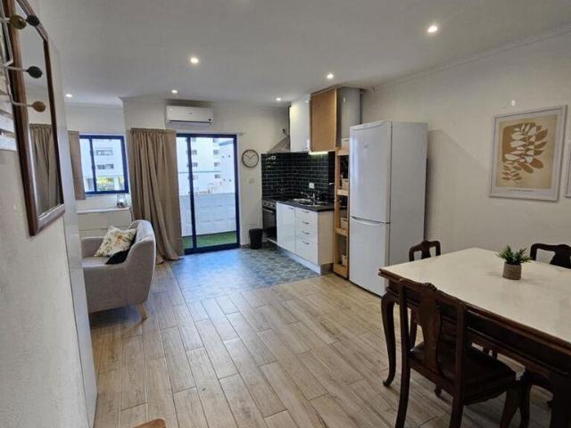 Apartamento venda em Três Castelos, Portimão