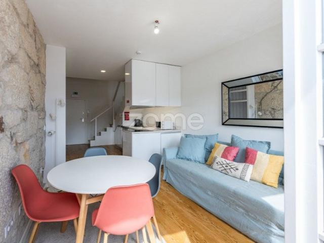 Apartamento alugar em Porto, Cedofeita