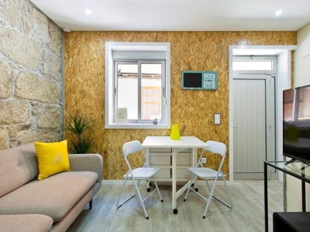 Apartamento alugar em Porto, Cedofeita