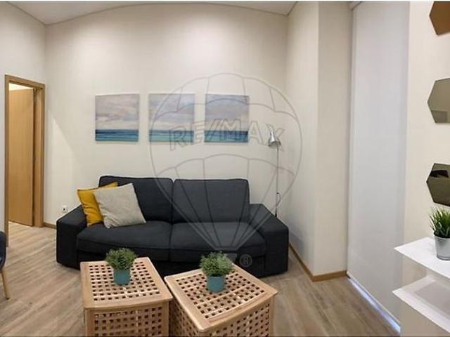 Apartamento alugar em Porto, Cedofeita
