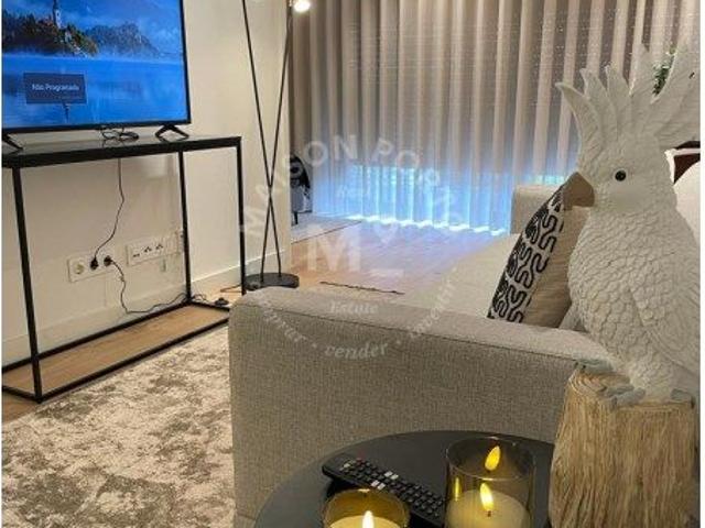 Apartamento alugar em Porto