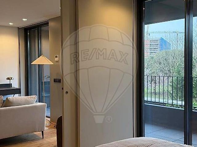 Apartamento alugar em Porto