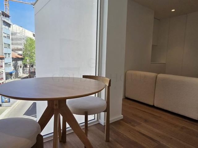 Apartamento alugar em Porto, Cedofeita