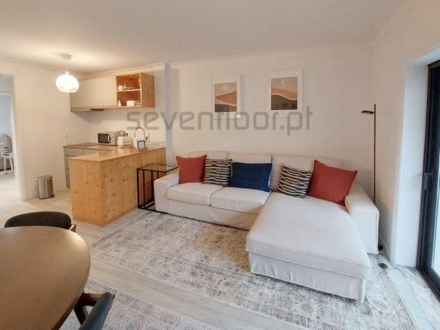 Apartamento alugar em Porto, Cedofeita