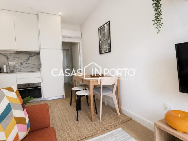 Apartamento alugar em Porto, Cedofeita