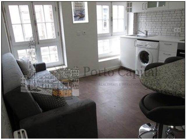 Apartamento alugar em Porto, Cedofeita