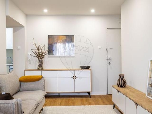 Apartamento alugar em Porto, Cedofeita