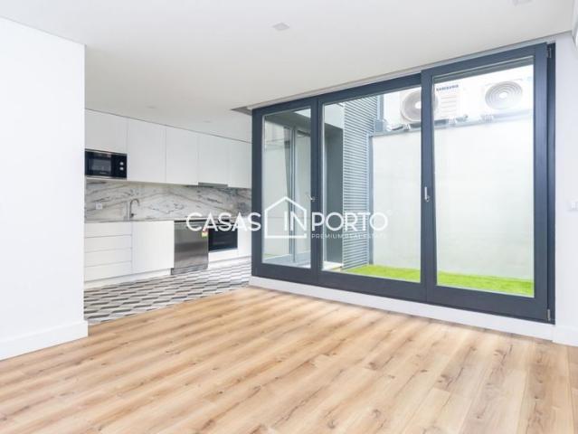 Apartamento alugar em Porto