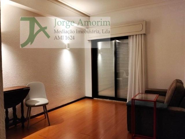 Apartamento alugar em Porto