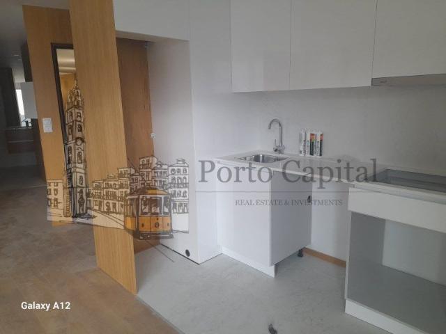 Apartamento alugar em Porto