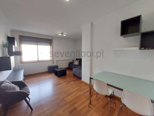 Apartamento alugar em Maia, Pedrouços