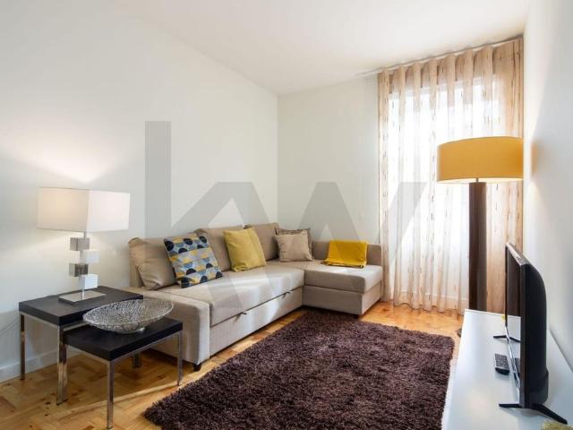 Apartamento alugar em Porto