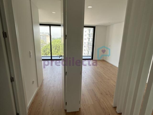 Apartamento alugar em Porto
