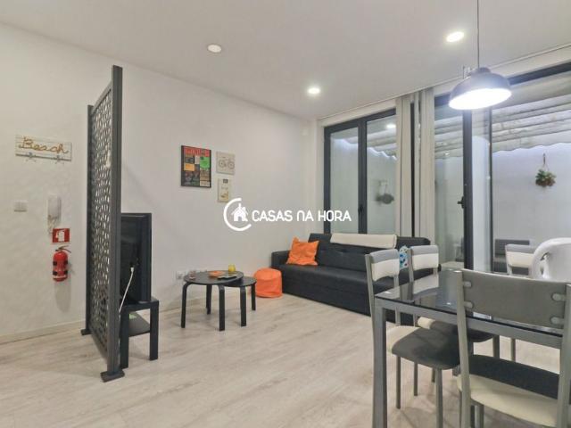 Apartamento alugar em Porto