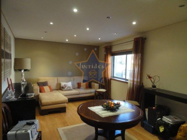 Apartamento alugar em Maia, Barca