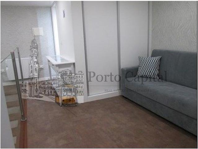 Apartamento alugar em Porto, Cedofeita