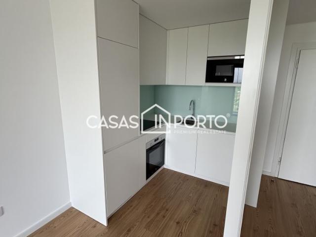 Apartamento alugar em Porto