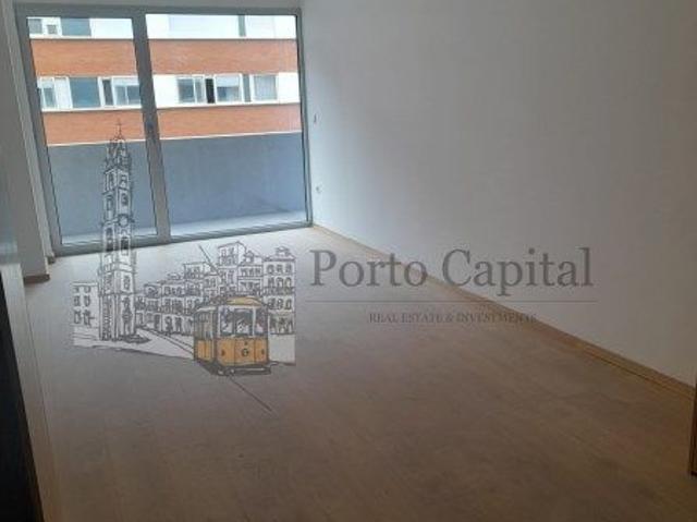 Apartamento alugar em Porto