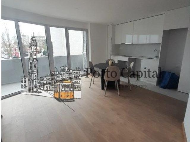 Apartamento alugar em Porto