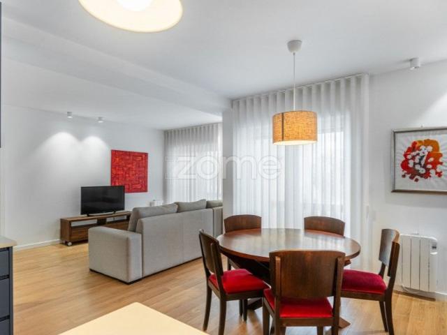 Apartamento alugar em Porto, Cedofeita