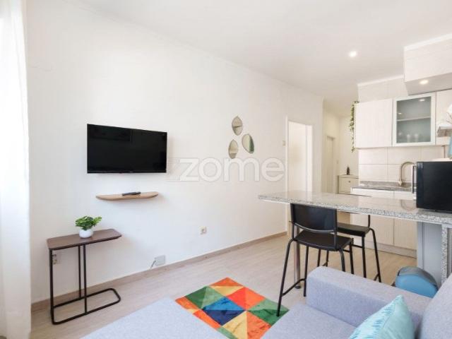 Apartamento alugar em Vila Nova De Gaia, Porto