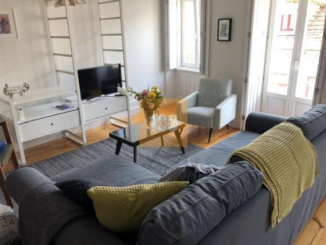 Apartamento alugar em Porto, Cedofeita