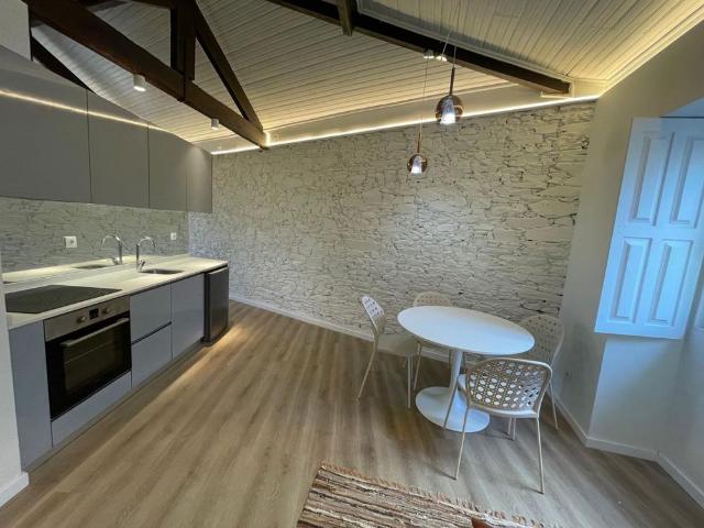 Apartamento alugar em Bougado (São Martinho e Santiago), Trofa