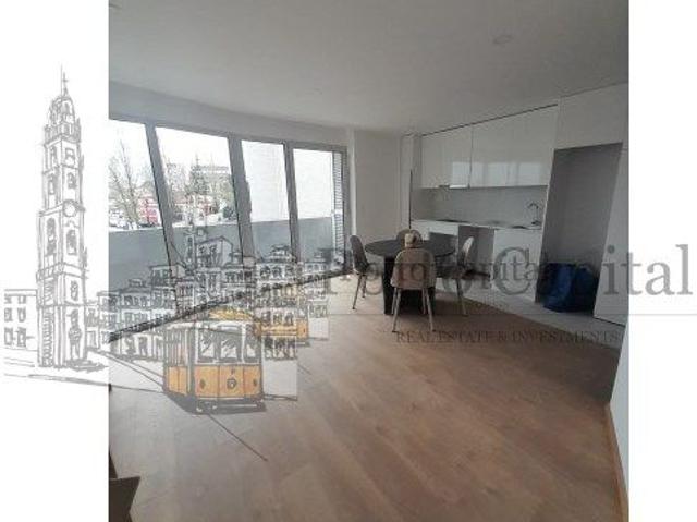 Apartamento alugar em Porto
