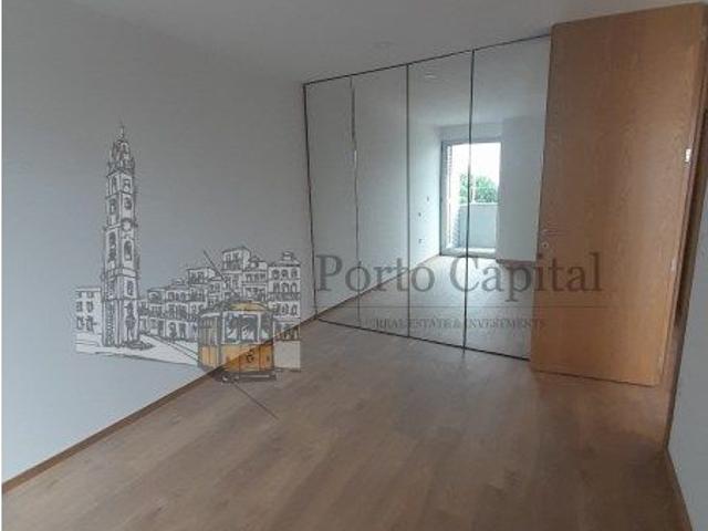 Apartamento alugar em Porto