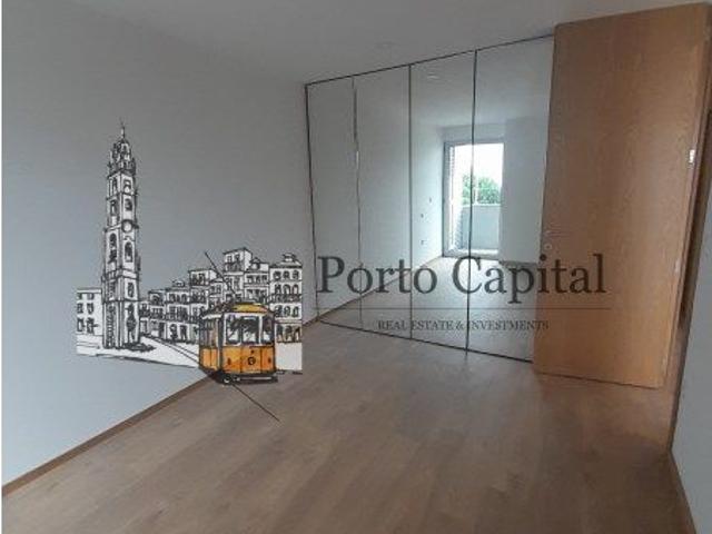 Apartamento alugar em Porto