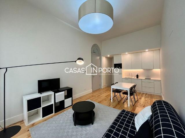Apartamento alugar em Porto